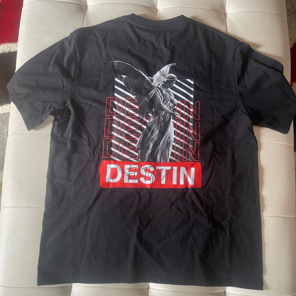 DestinClothing Graphic tee